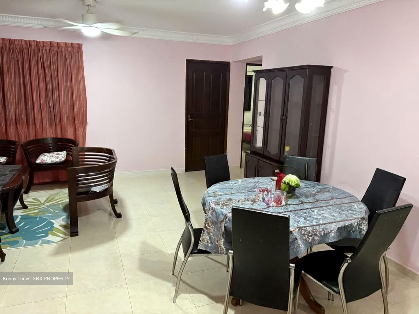 Wellington Circle (Sembawang), HDB 3 Rooms #573515811